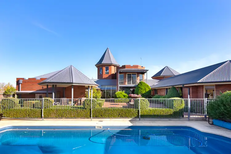 Third view of Homely house listing, 429 Bendigo-Maldon Road, Lockwood South VIC 3551