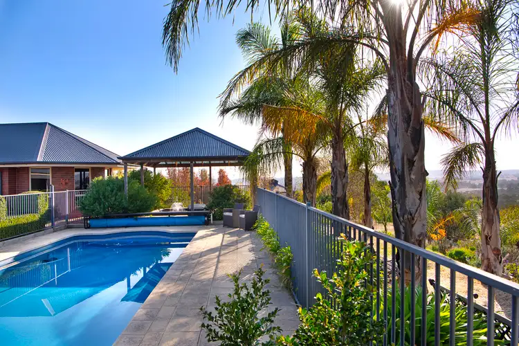 Fifth view of Homely house listing, 429 Bendigo-Maldon Road, Lockwood South VIC 3551