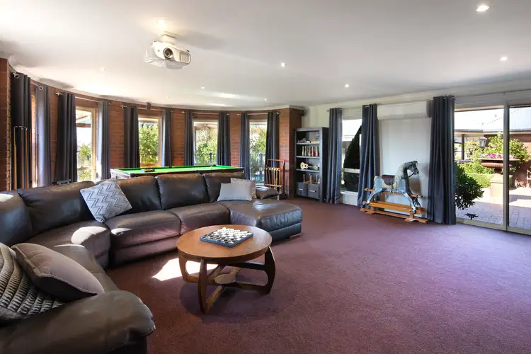 Sixth view of Homely house listing, 429 Bendigo-Maldon Road, Lockwood South VIC 3551