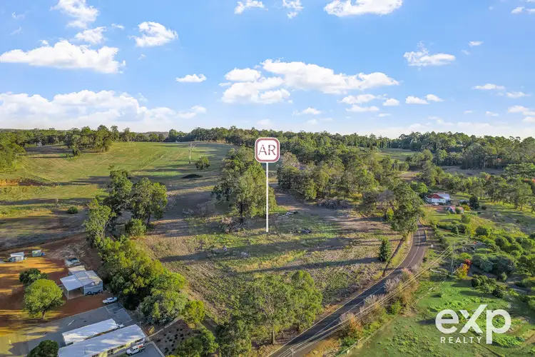 Main view of Homely land listing, LOT 70 Polly Dakin Drive, Bridgetown WA 6255