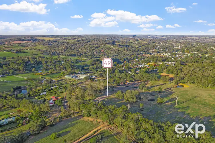Second view of Homely land listing, LOT 70 Polly Dakin Drive, Bridgetown WA 6255