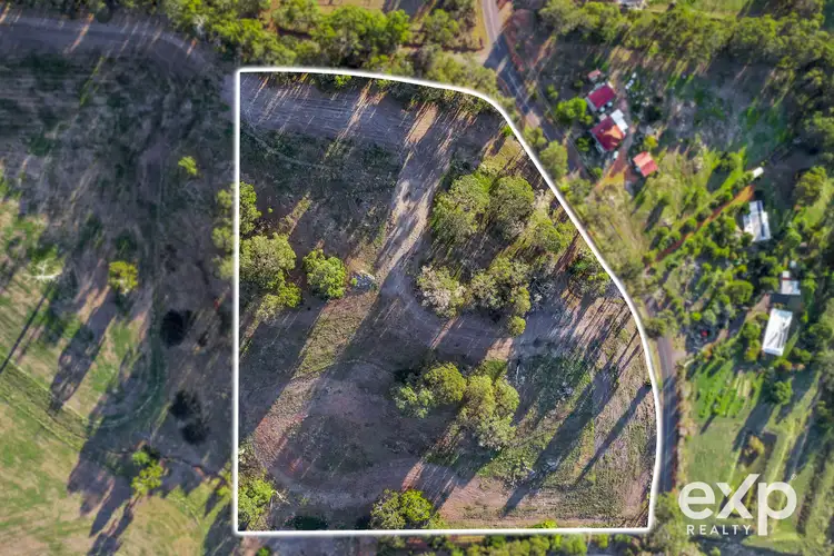 Third view of Homely land listing, LOT 70 Polly Dakin Drive, Bridgetown WA 6255