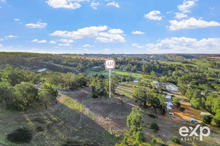 Fifth view of Homely land listing, LOT 70 Polly Dakin Drive, Bridgetown WA 6255