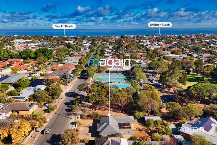 Second view of Homely house listing, 50 Folkestone Road, South Brighton SA 5048