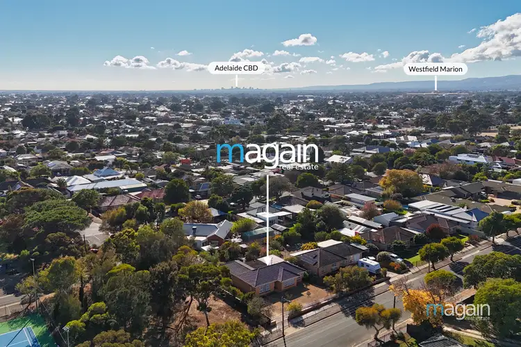 Third view of Homely house listing, 50 Folkestone Road, South Brighton SA 5048