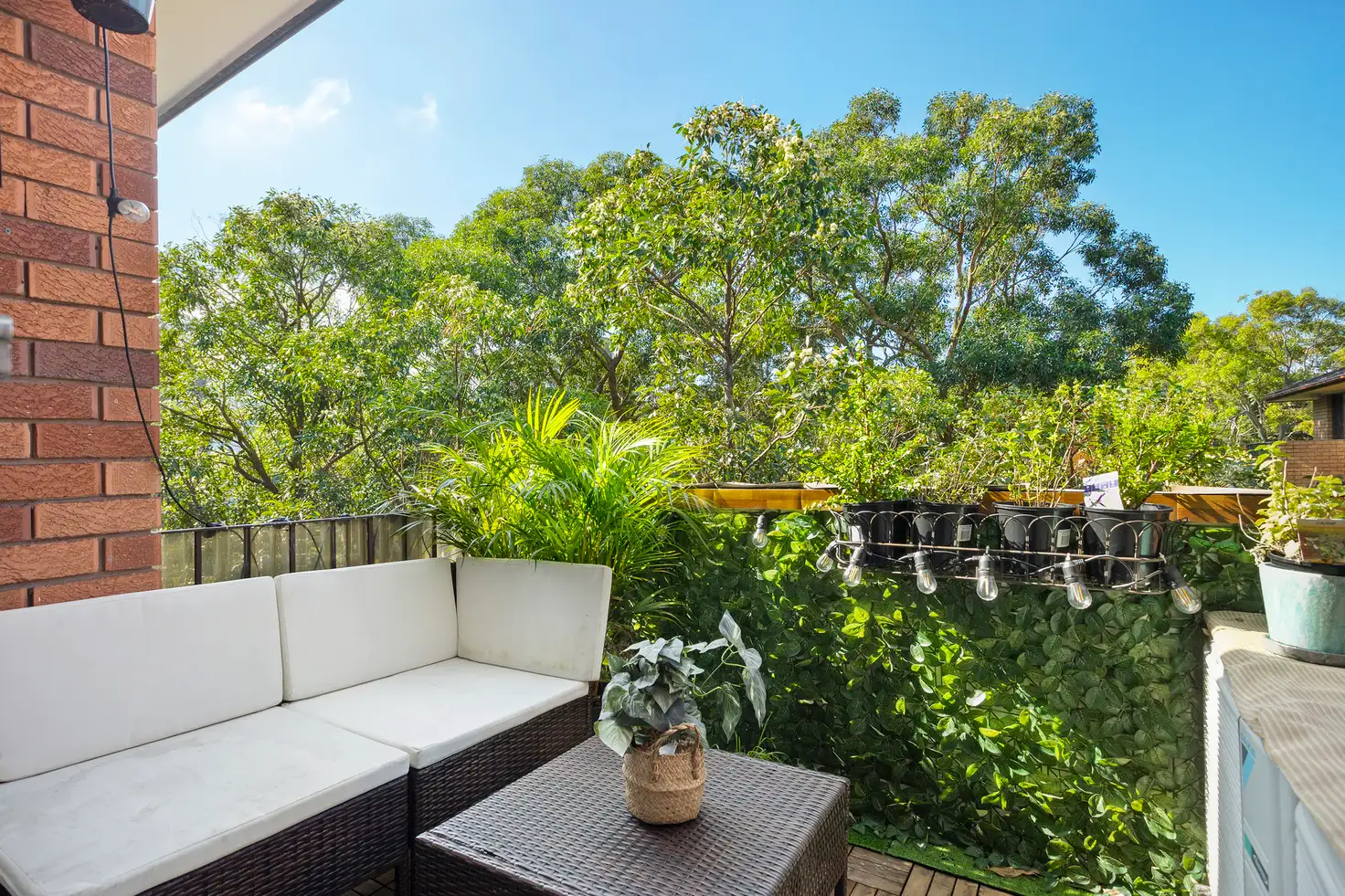 Main view of Homely apartment listing, 18/16 Grace Campbell Crescent, Hillsdale NSW 2036