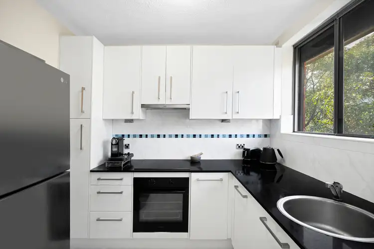 Third view of Homely apartment listing, 18/16 Grace Campbell Crescent, Hillsdale NSW 2036