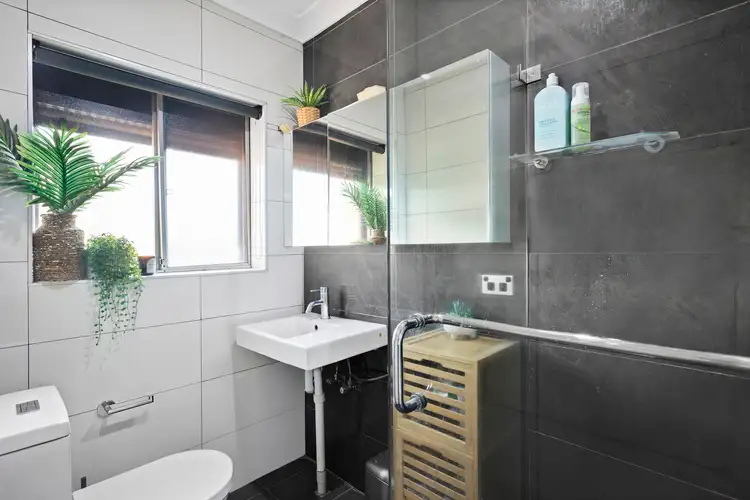 Fifth view of Homely apartment listing, 18/16 Grace Campbell Crescent, Hillsdale NSW 2036