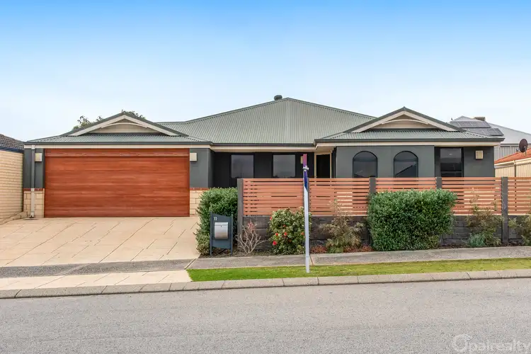 11 Maidstone Parade, Secret Harbour WA 6173