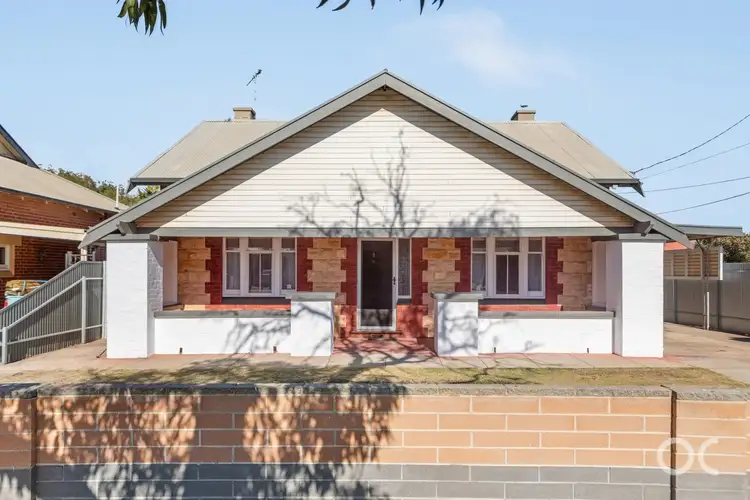 Main view of Homely house listing, 128 Jetty Road, Largs Bay SA 5016