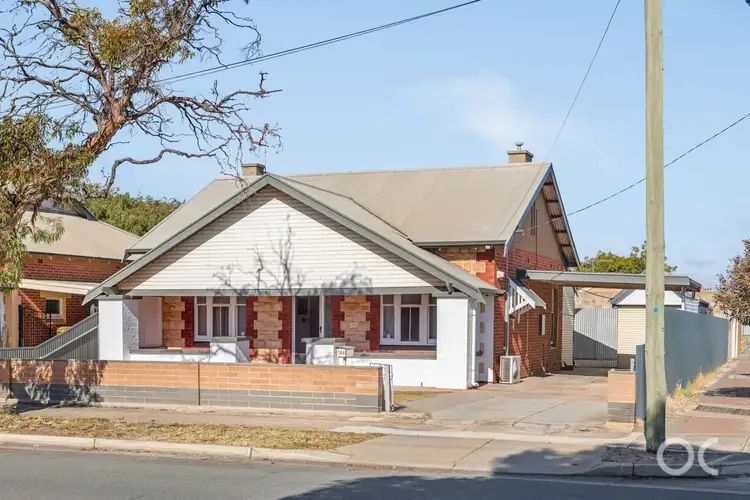 Second view of Homely house listing, 128 Jetty Road, Largs Bay SA 5016