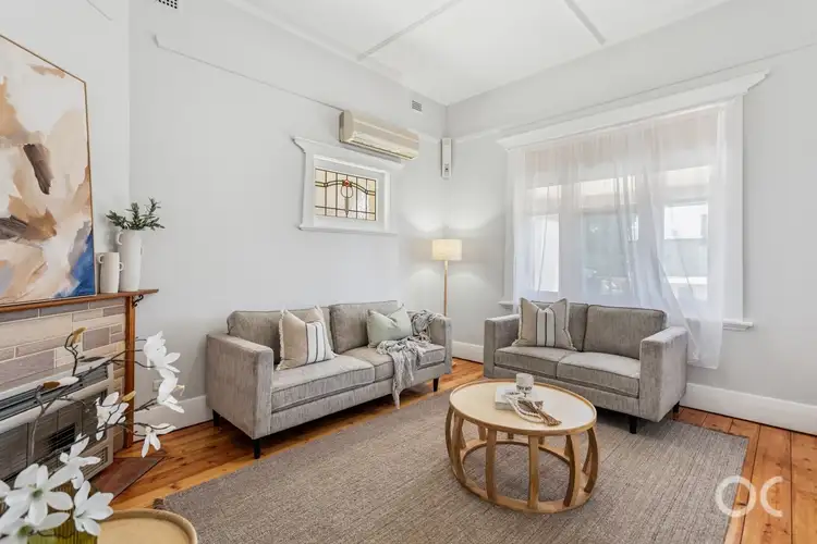 Fifth view of Homely house listing, 128 Jetty Road, Largs Bay SA 5016
