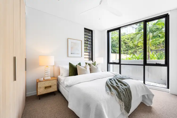 Fourth view of Homely apartment listing, 7/50 Old South Head Road, Vaucluse NSW 2030