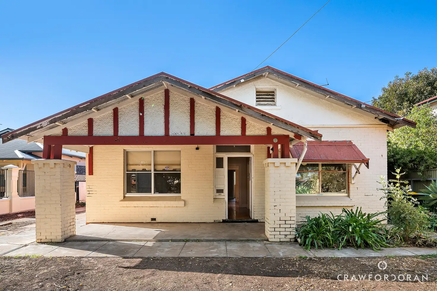 Main view of Homely house listing, 23 Scott Avenue, Flinders Park SA 5025