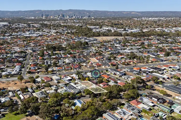 Third view of Homely house listing, 23 Scott Avenue, Flinders Park SA 5025