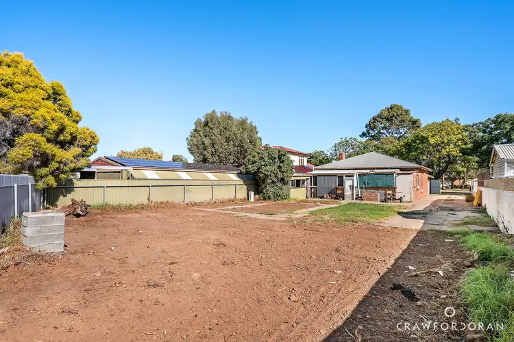 Second view of Homely house listing, 23 Scott Avenue, Flinders Park SA 5025