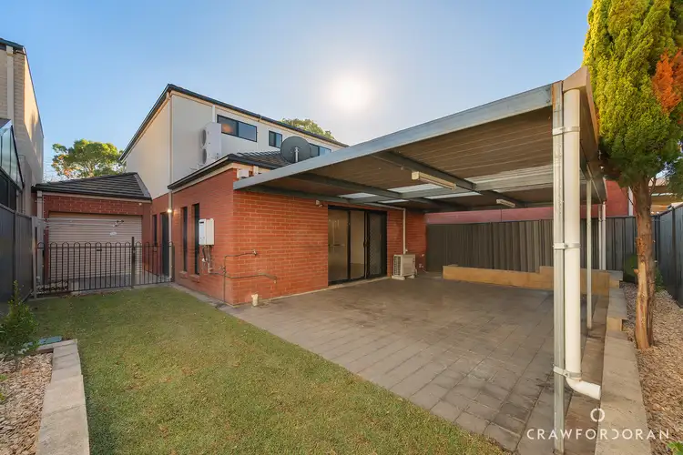 Second view of Homely townhouse listing, 2A Cross Terrace, Kurralta Park SA 5037