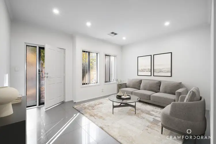 Second view of Homely townhouse listing, 2A Cross Terrace, Kurralta Park SA 5037