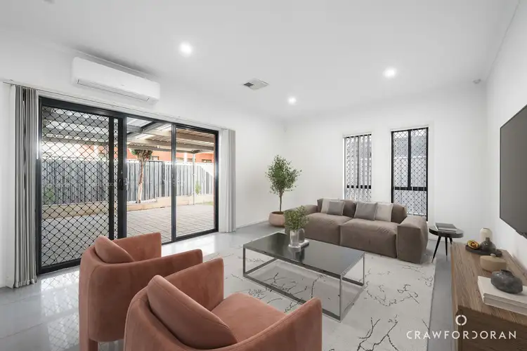 Fourth view of Homely townhouse listing, 2A Cross Terrace, Kurralta Park SA 5037
