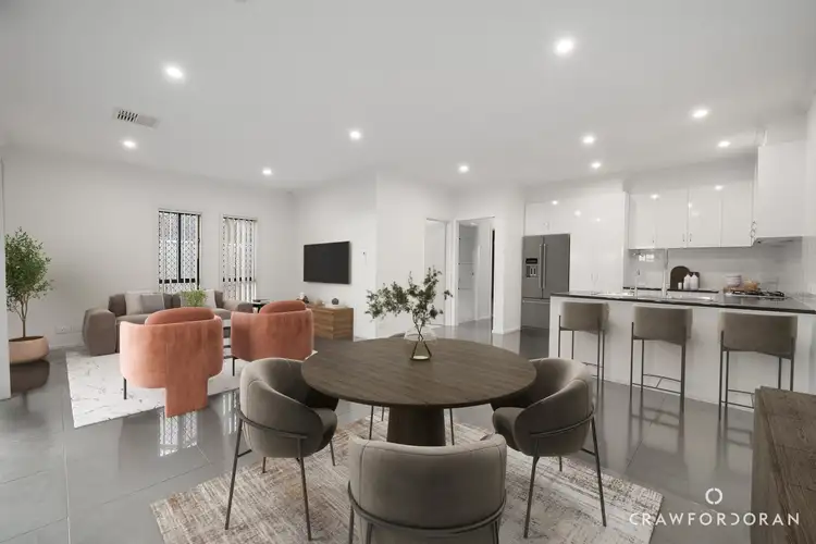 Fifth view of Homely townhouse listing, 2A Cross Terrace, Kurralta Park SA 5037