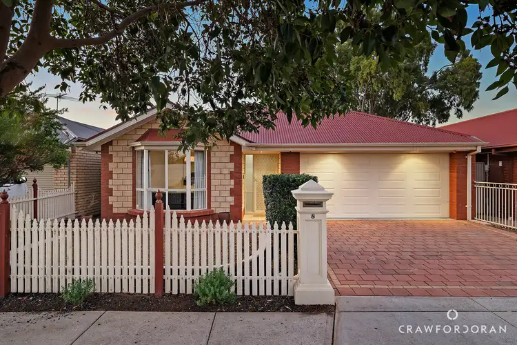 8 Douglas Street, Ferryden Park SA 5010