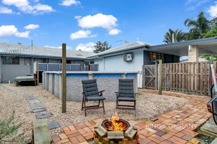 2/41A Evergreen Avenue, Loganlea QLD 4131