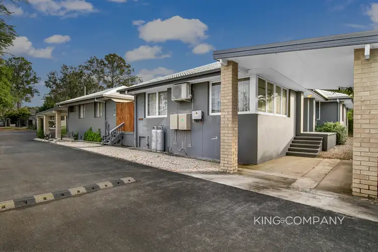 2/41A Evergreen Avenue, Loganlea QLD 4131