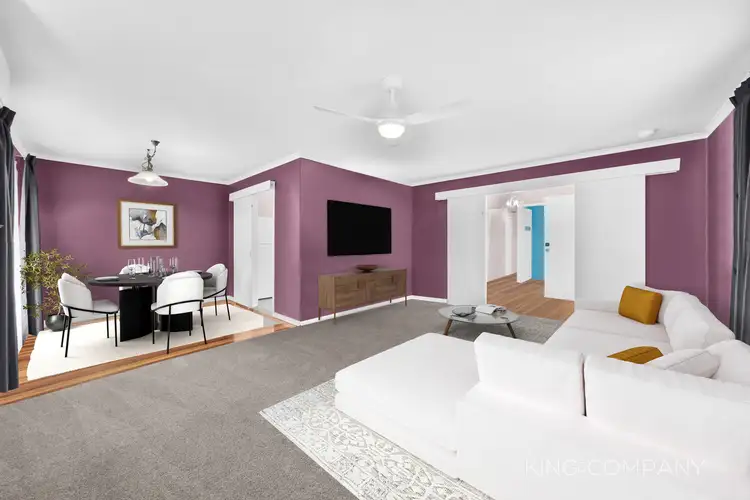 Second view of Homely house listing, 2/41A Evergreen Avenue, Loganlea QLD 4131