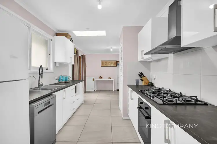 Third view of Homely house listing, 2/41A Evergreen Avenue, Loganlea QLD 4131