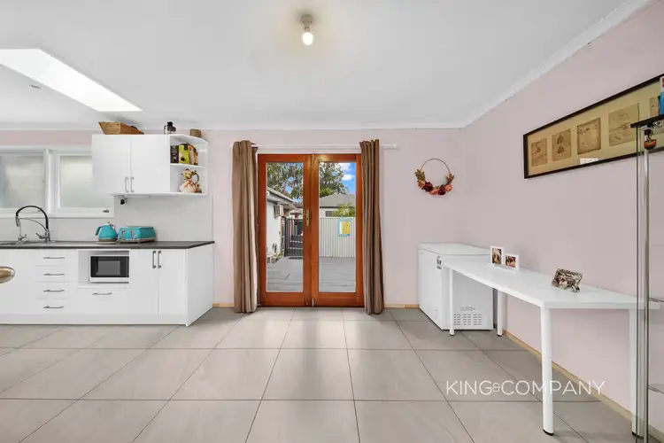 Fourth view of Homely house listing, 2/41A Evergreen Avenue, Loganlea QLD 4131