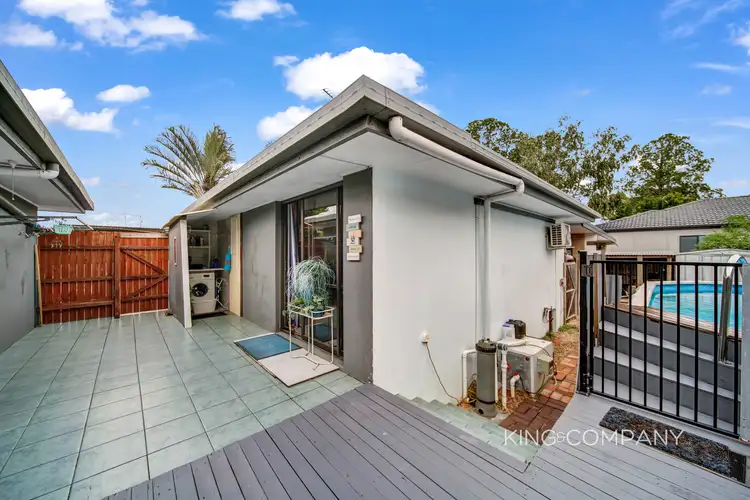 Fourth view of Homely house listing, 2/41A Evergreen Avenue, Loganlea QLD 4131