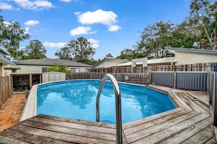 Fifth view of Homely house listing, 2/41A Evergreen Avenue, Loganlea QLD 4131