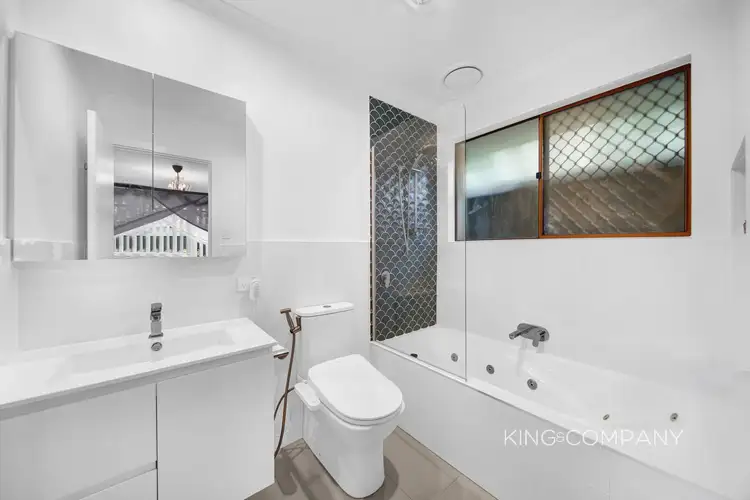 Sixth view of Homely house listing, 2/41A Evergreen Avenue, Loganlea QLD 4131