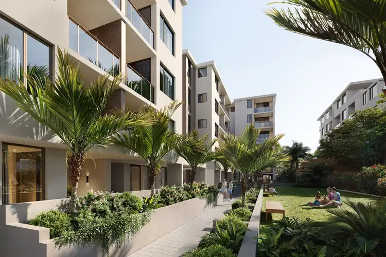 Fifth view of Homely apartment listing, 309/4 Delmar Parade, Dee Why NSW 2099