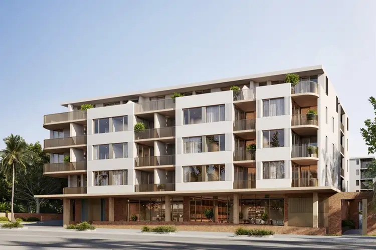 Sixth view of Homely apartment listing, 309/4 Delmar Parade, Dee Why NSW 2099
