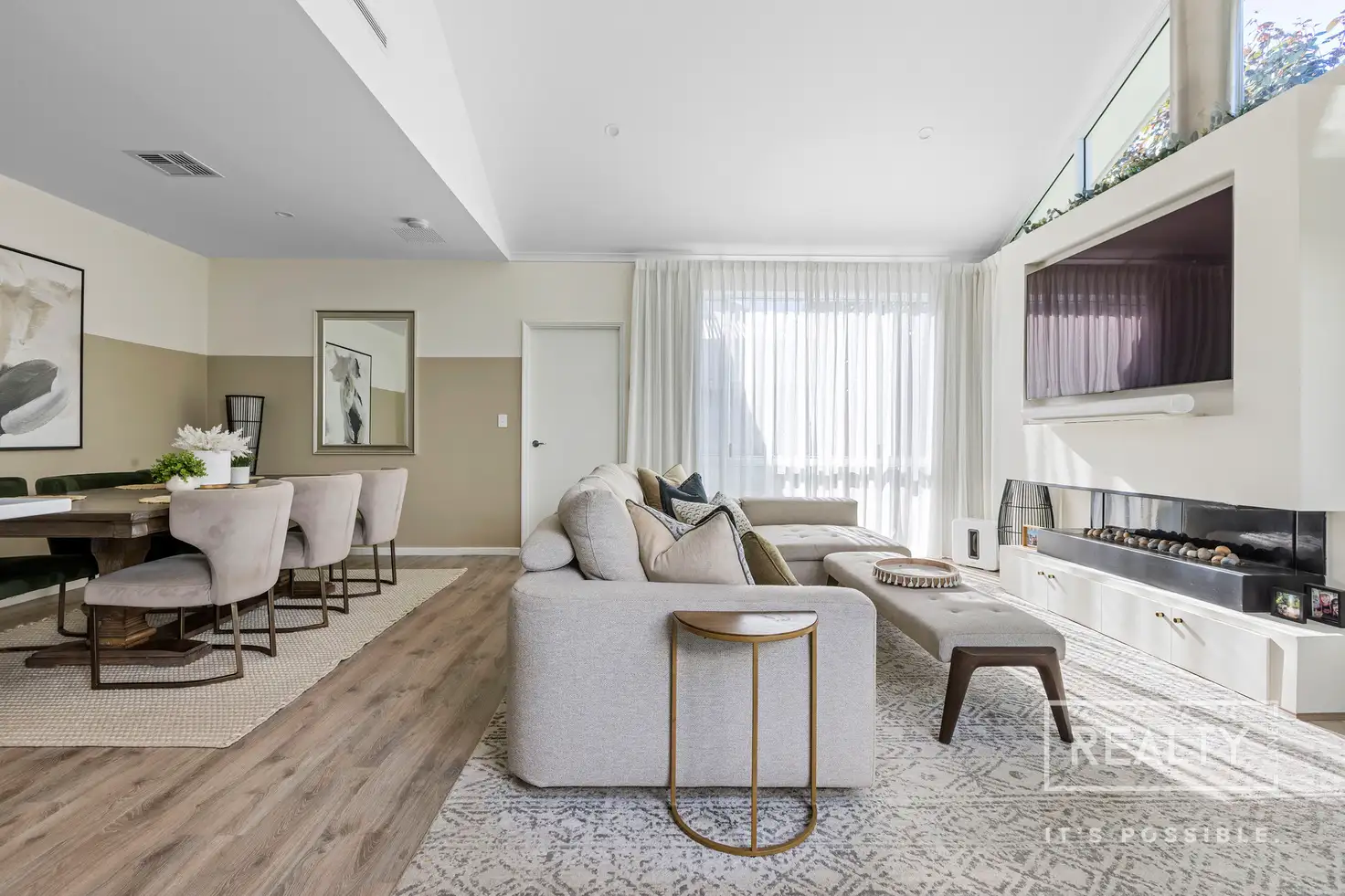 Main view of Homely house listing, 44B Edmondson Crescent, Karrinyup WA 6018