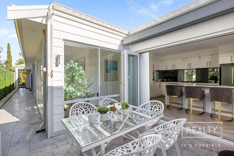 Third view of Homely house listing, 44B Edmondson Crescent, Karrinyup WA 6018
