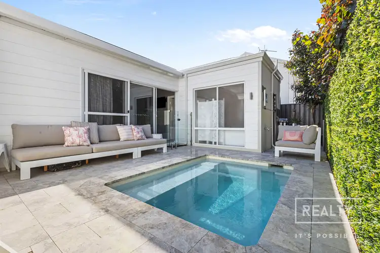 Fourth view of Homely house listing, 44B Edmondson Crescent, Karrinyup WA 6018