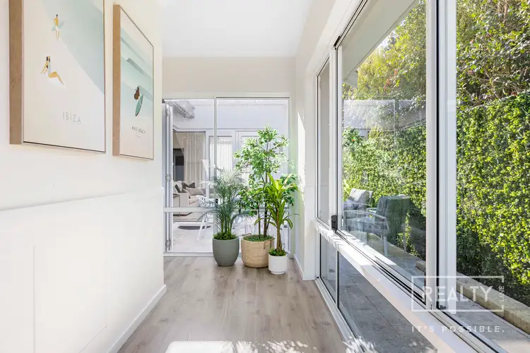 Fifth view of Homely house listing, 44B Edmondson Crescent, Karrinyup WA 6018