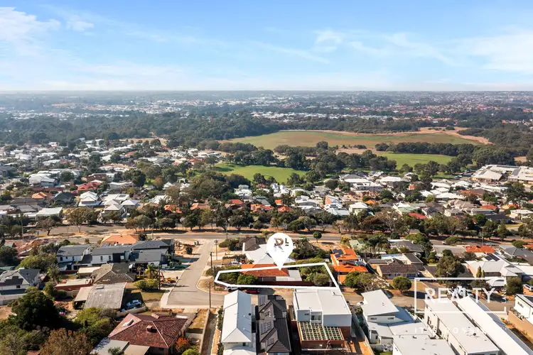 Second view of Homely house listing, 6 Coleman Way, Karrinyup WA 6018