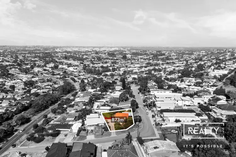Third view of Homely house listing, 6 Coleman Way, Karrinyup WA 6018