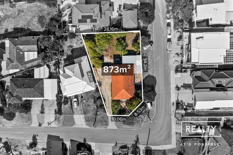 Fourth view of Homely house listing, 6 Coleman Way, Karrinyup WA 6018