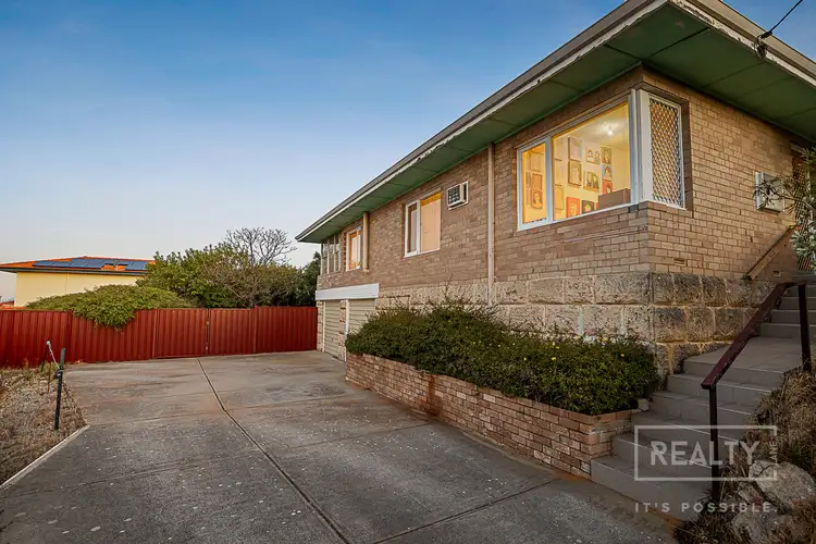 Fifth view of Homely house listing, 6 Coleman Way, Karrinyup WA 6018