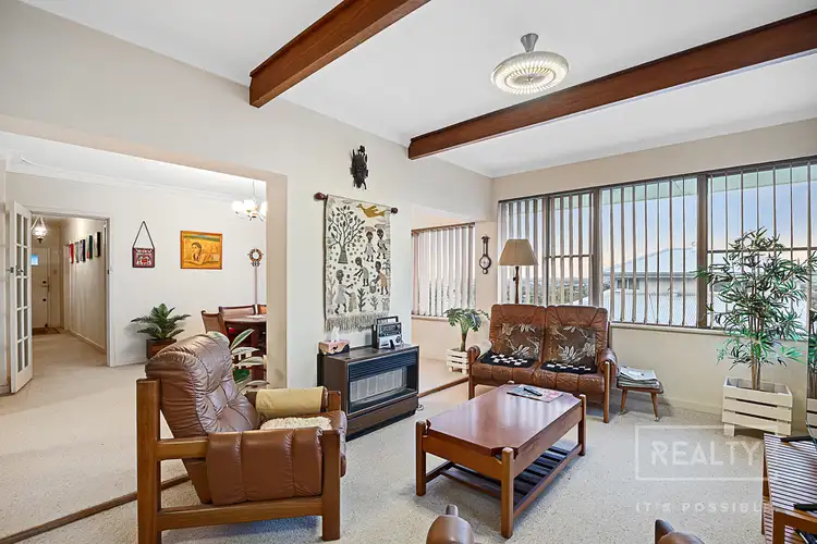 Sixth view of Homely house listing, 6 Coleman Way, Karrinyup WA 6018