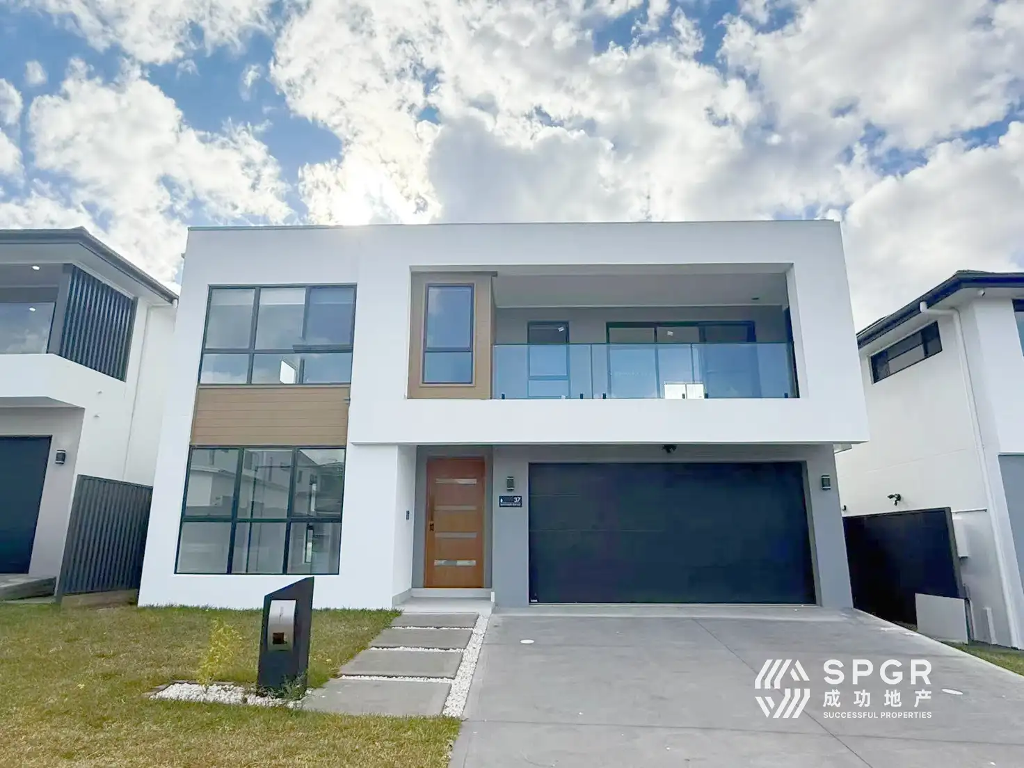 Main view of Homely house listing, 37 Bayswater Avenue, Tallawong NSW 2762