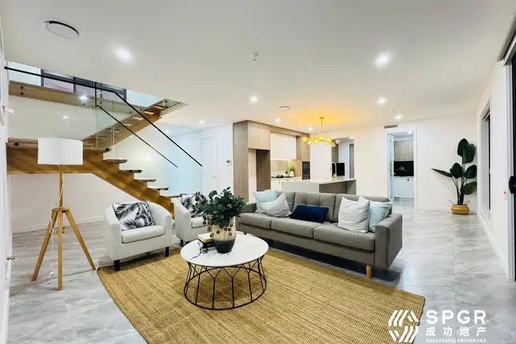 Second view of Homely house listing, 37 Bayswater Avenue, Tallawong NSW 2762