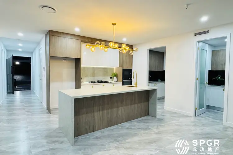 Third view of Homely house listing, 37 Bayswater Avenue, Tallawong NSW 2762
