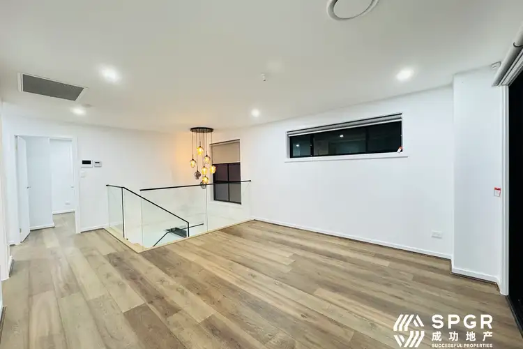 Sixth view of Homely house listing, 37 Bayswater Avenue, Tallawong NSW 2762
