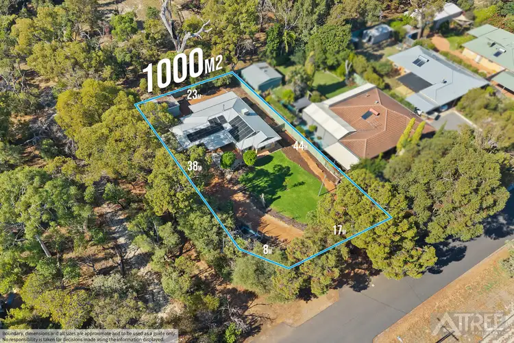 25 Baskerville Road, Mundijong WA 6123