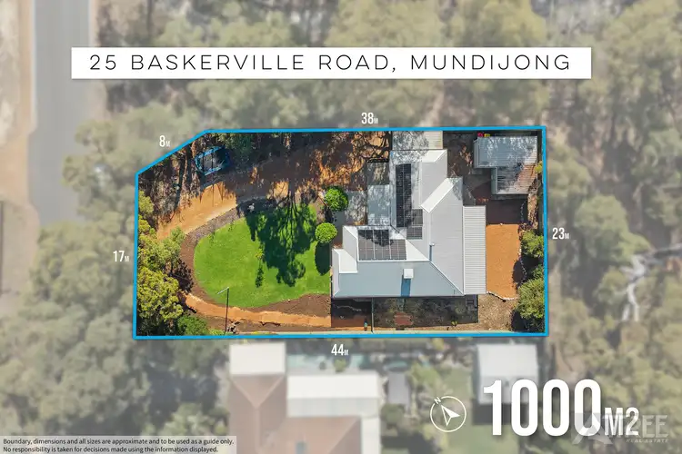 Second view of Homely house listing, 25 Baskerville Road, Mundijong WA 6123